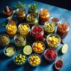 A Tangy Tale: Exploring the Vibrant World of Indian Pickles