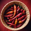 Exploring the Fiery Delicacy: The Story Behind Kashmiri Chilli Powder