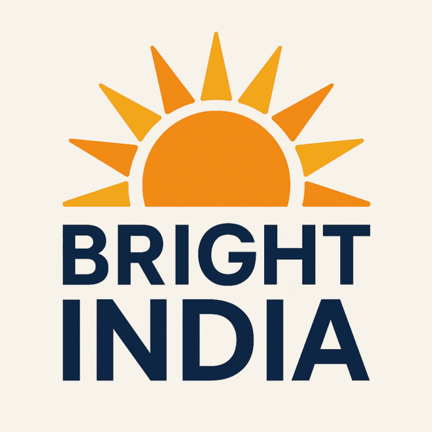 Bright India